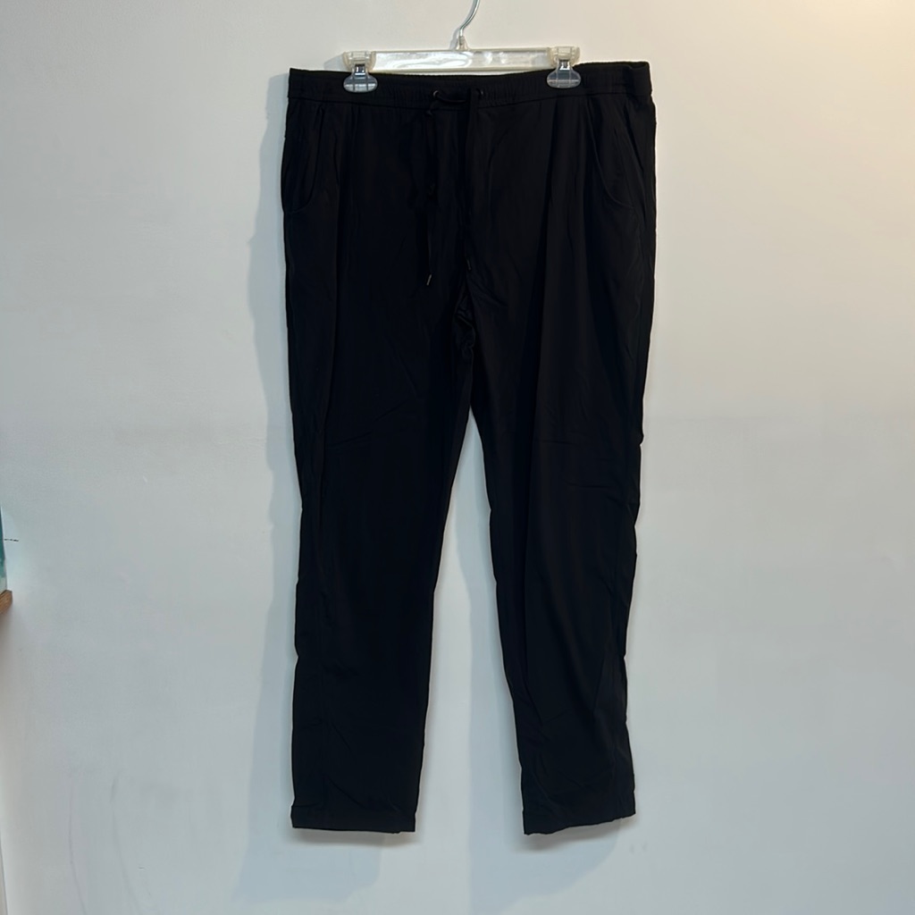 Eddie Bauer Brand Womens Pants Size 16 Black